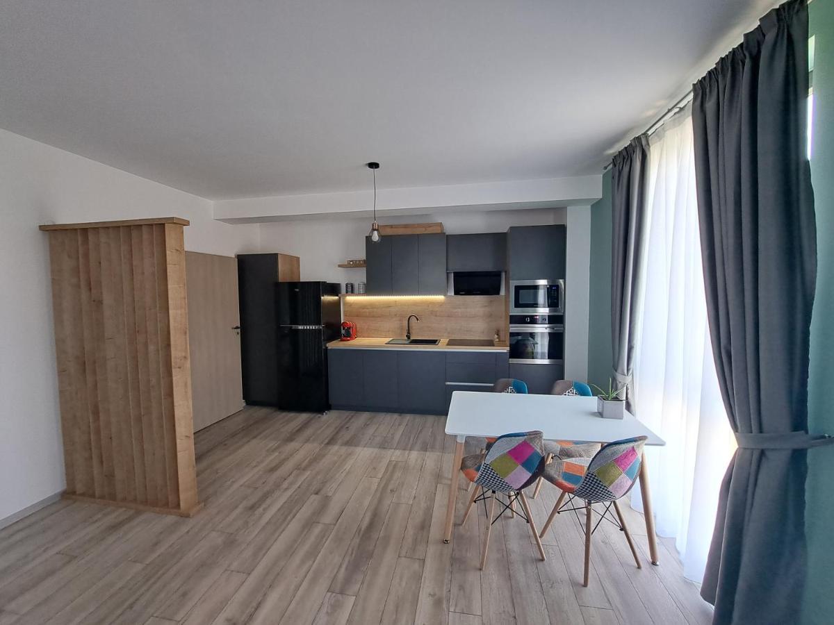 Velvet Premium Apartments ביילה פליקס מראה חיצוני תמונה
